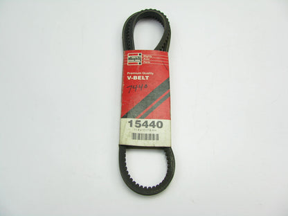 Mighty 15440 Accessory Drive Belt - 0.469'' X 44.0''