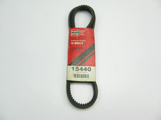 Mighty 15440 Accessory Drive Belt - 0.469'' X 44.0''