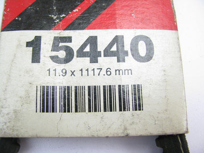 Mighty 15440 Accessory Drive Belt - 0.469'' X 44.0''