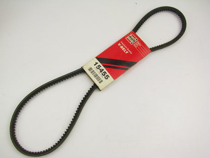 Mighty 15455 Accessory Drive Belt - 0.44'' X 45.50'' - 36 Degree