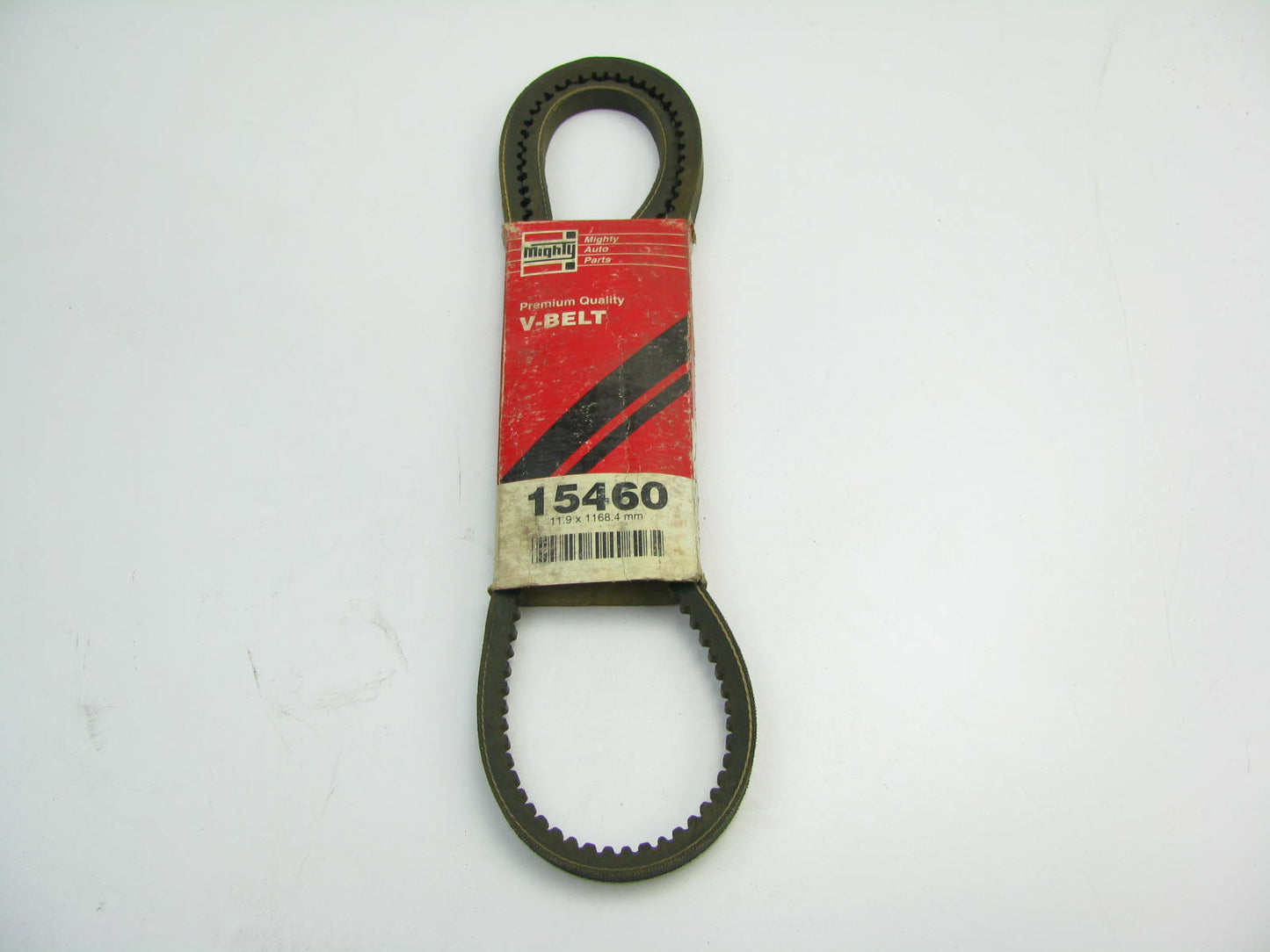 Mighty 15460 Accessory Drive Belt - 0.469'' X 46.0''