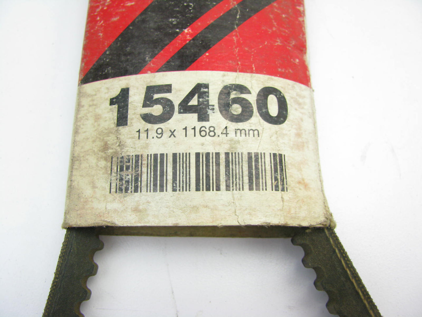 Mighty 15460 Accessory Drive Belt - 0.469'' X 46.0''