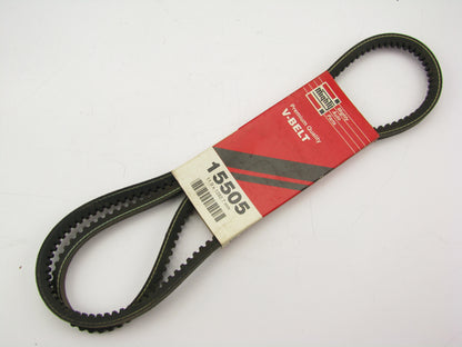 Mighty 15505 Accessory Drive Belt - 0.44'' X 50.50'' - 36 Degree