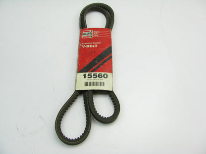 Mighty 15560 Accessory Drive Belt - 0.469'' X 56.0''