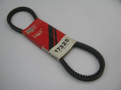 Mighty 17325 Accessory Drive Belt - 0.53'' X 32.50'' - 36 Degree