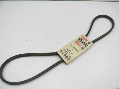 Mighty 17530 Accessory Drive Belt - 0.53'' X 53.00'' - 36 Degree