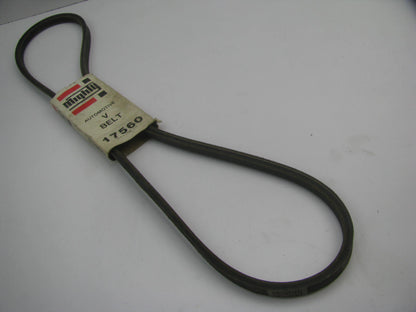 Mighty 17560 Accessory Drive Belt - 0.53'' X 56.00'' - 36 Degree