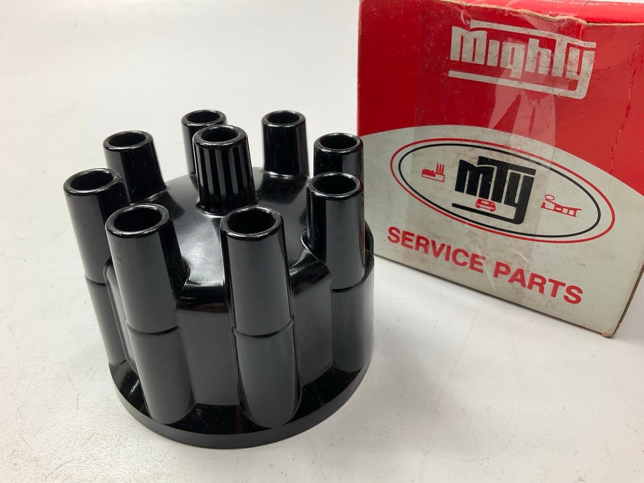 Mighty 2-301 Ignition Distributor Cap