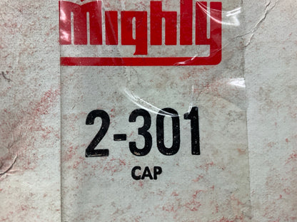 Mighty 2-301 Ignition Distributor Cap