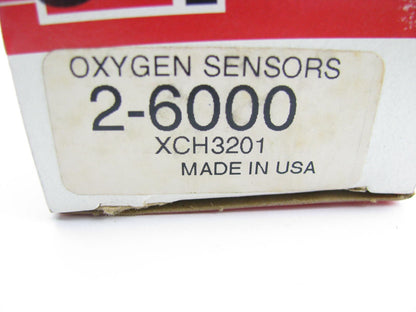 Mighty 2-6000 Oxygen O2 Sensor - 1-wire