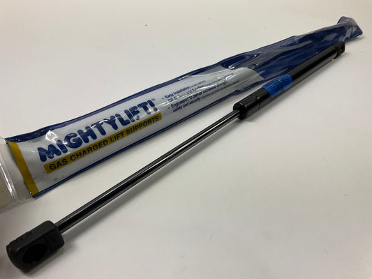 Mighty 46937 UNIVERSAL Lift Support Shock Strut 11.25'' Comp, 18.5 Extend, 115lbs