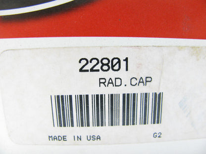 Mighty 22801 Radiator Cap - Standard - 15 PSI