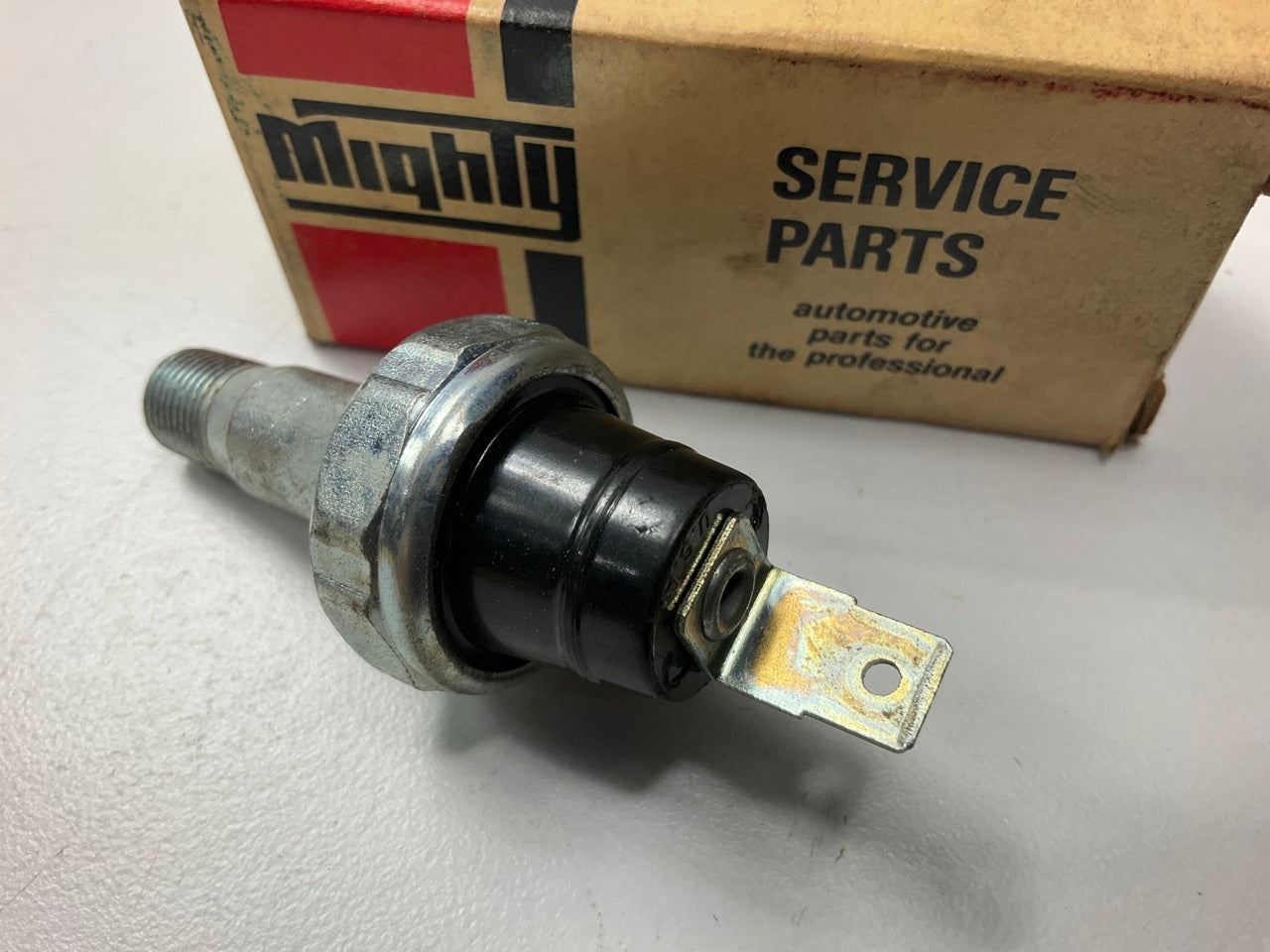 Mighty 3-1803 Engine Oil Pressure Sensor Switch
