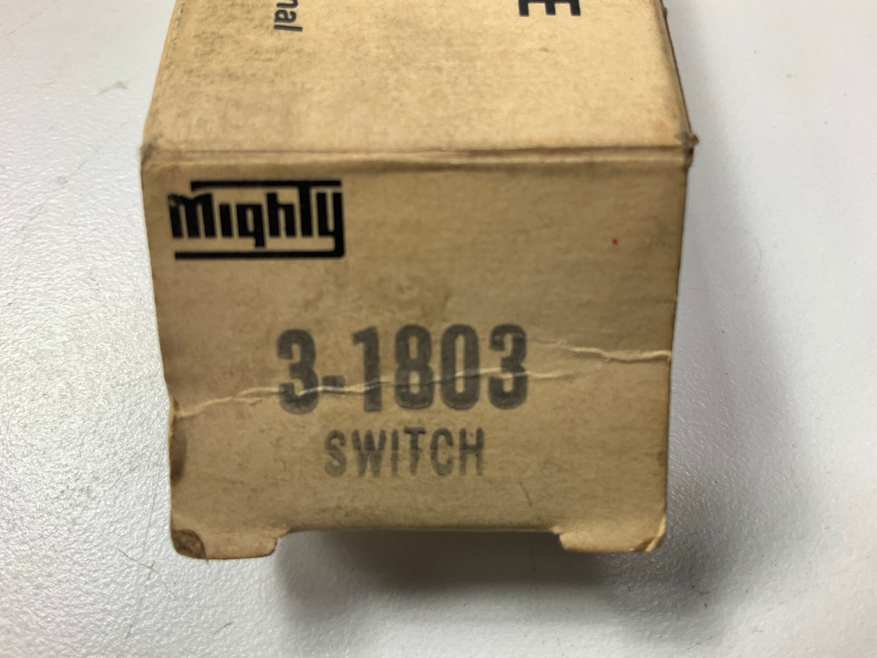 Mighty 3-1803 Engine Oil Pressure Sensor Switch
