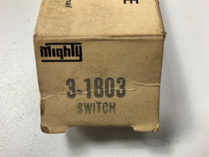 Mighty 3-1803 Engine Oil Pressure Sensor Switch
