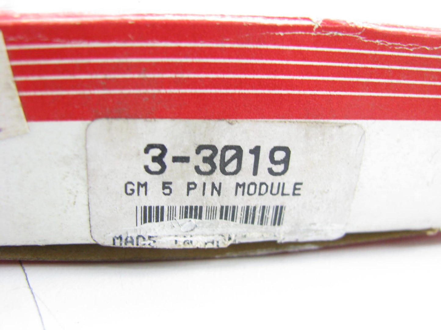 Mighty 3-3019 Ignition Control Module ICM