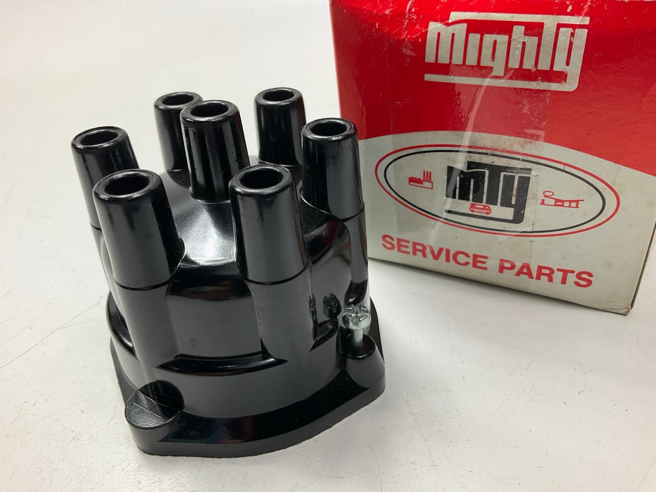 Mighty 3-316 Ignition Distributor Cap