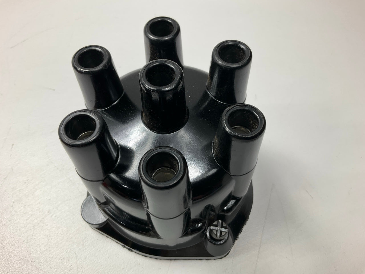Mighty 3-316 Ignition Distributor Cap