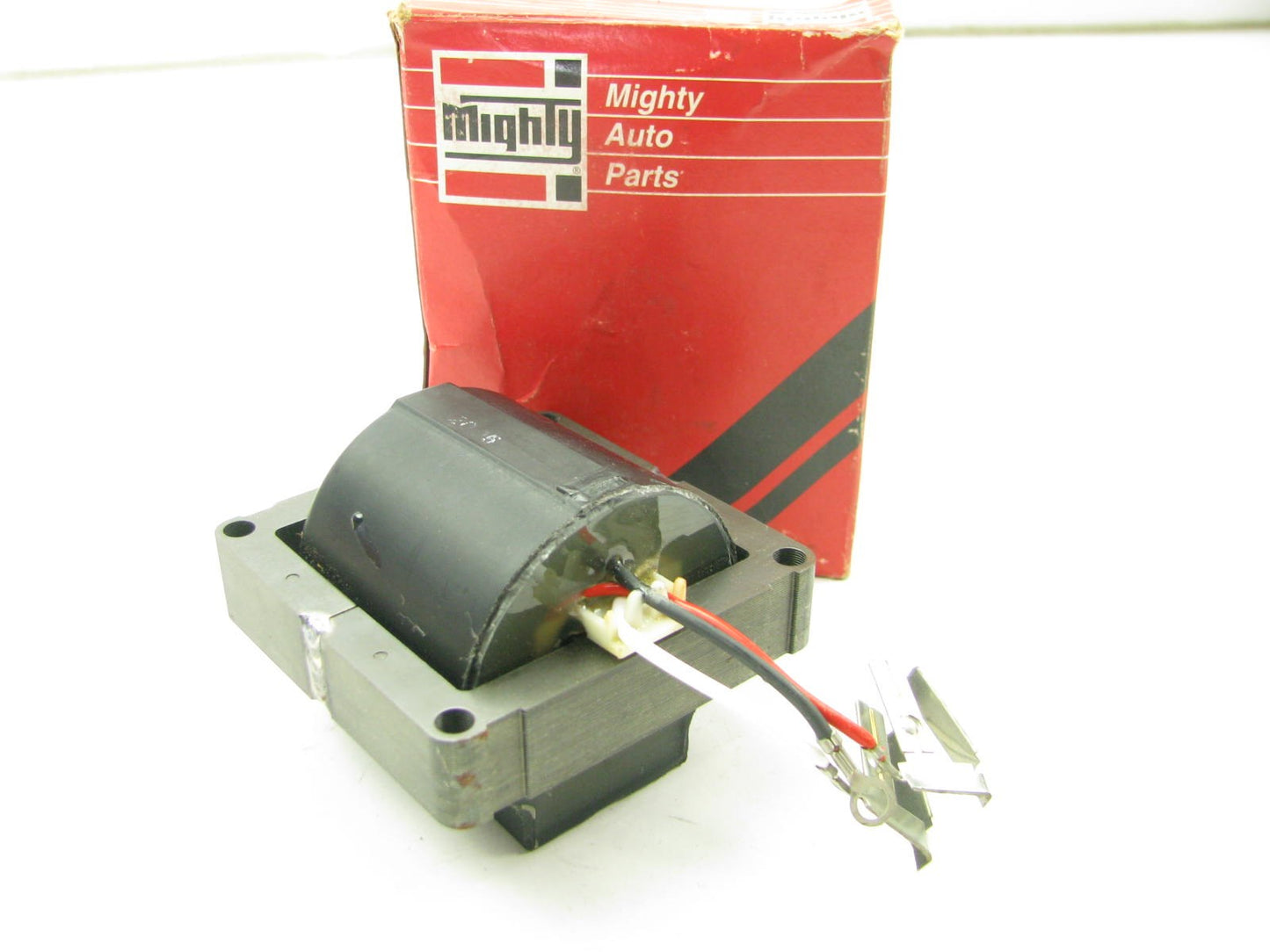 Mighty 3-501 Ignition Coil