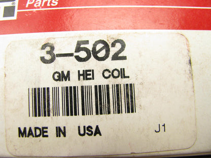 Mighty 3-502 Ignition Coil - C833 C-621 3-502 C834 GN10190-11B1 36-1118 DR32T