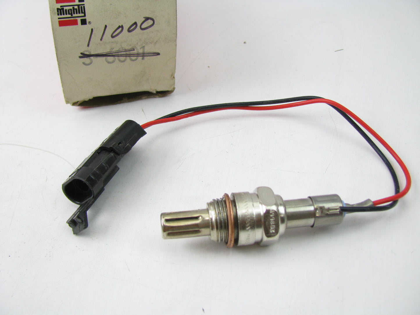 Mighty 3-6001 Oxygen O2 Sensor