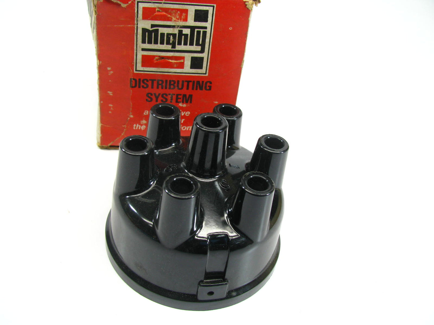 Mighty 4-300 Ignition Distributor Cap - FD-124 F300Z F922 F356 5D1134 F382 4226