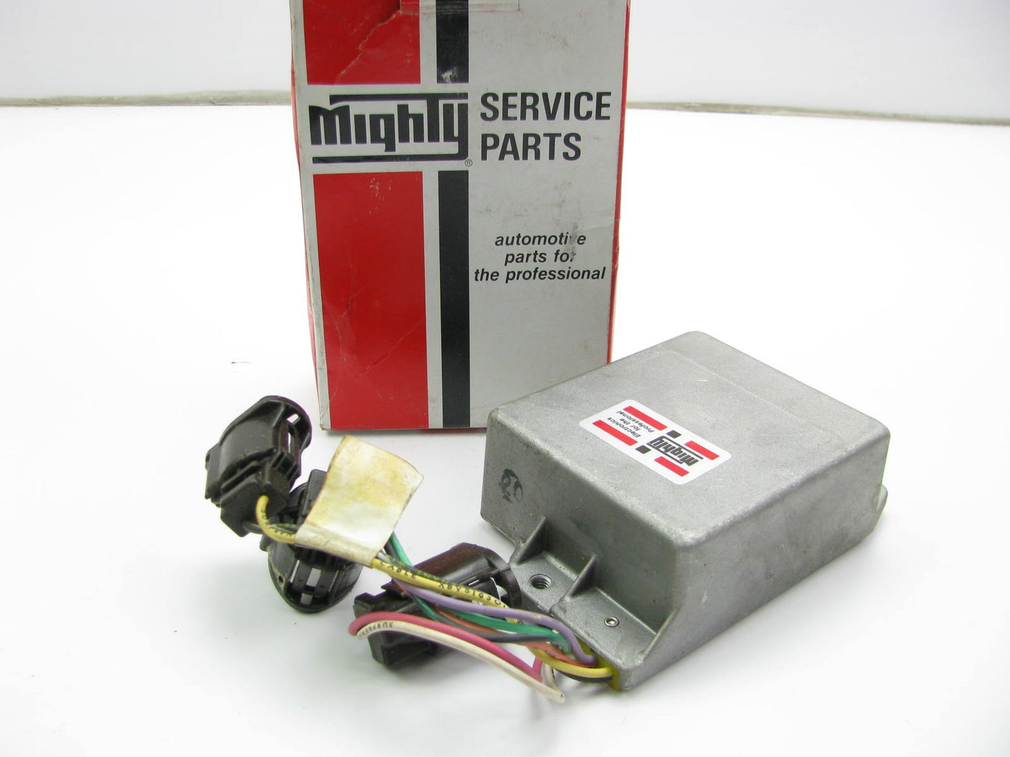 Mighty 4-3013 Ignition Control Module