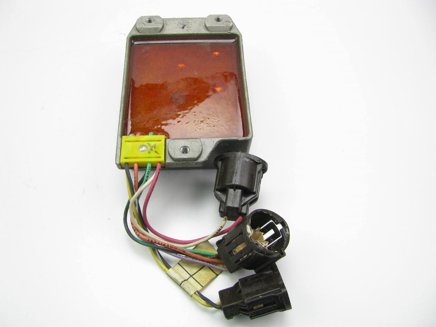 Mighty 4-3013 Ignition Control Module
