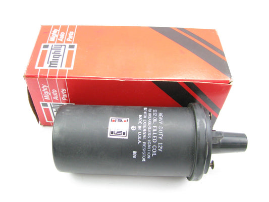 Mighty 4-503 Ignition Coil - F502 F753 FD476X J3230427 C832G 5C1023A D5RY12029A