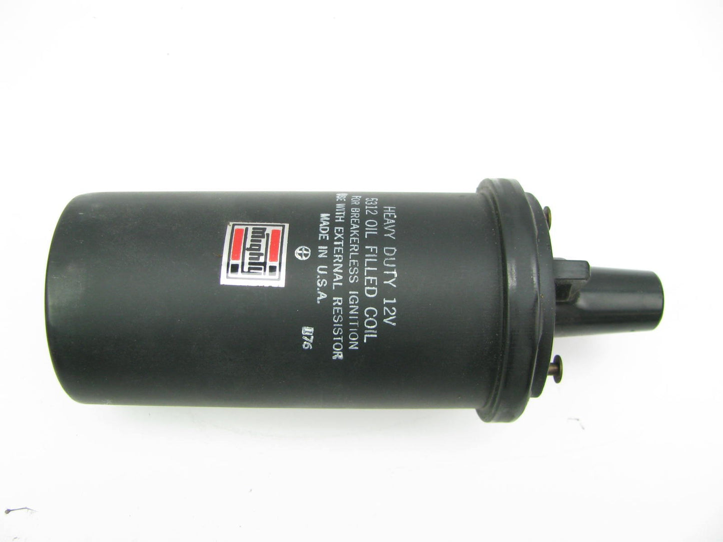 Mighty 4-503 Ignition Coil - F502 F753 FD476X J3230427 C832G 5C1023A D5RY12029A