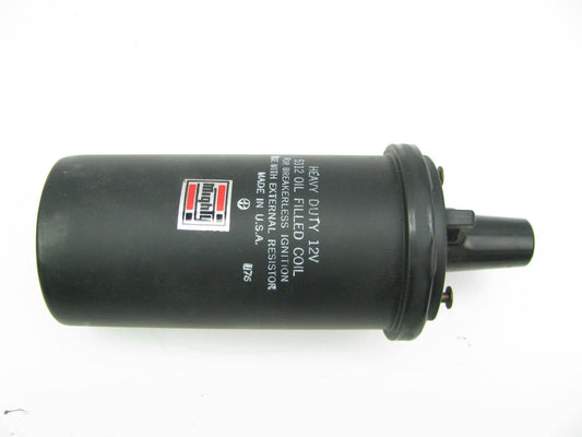 Mighty 4-503 Ignition Coil - F502 F753 FD476X J3230427 C832G 5C1023A D5RY12029A