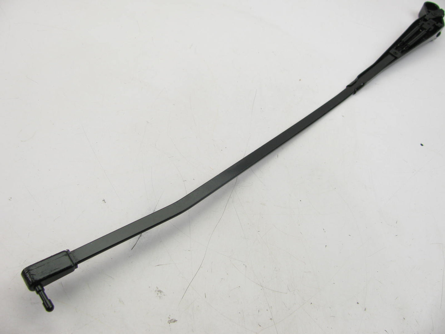 Mighty 42721 FRONT LEFT Drivers Side Windshield Wiper Arm