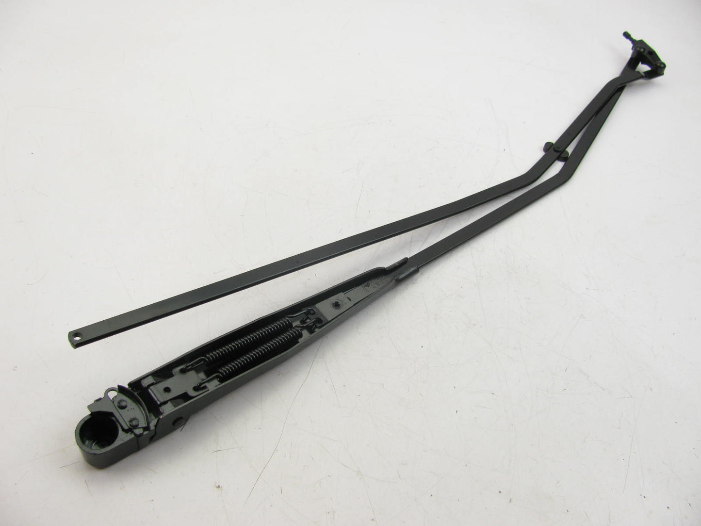 Mighty 42757 FRONT LEFT Drivers Side Windshield Wiper Arm