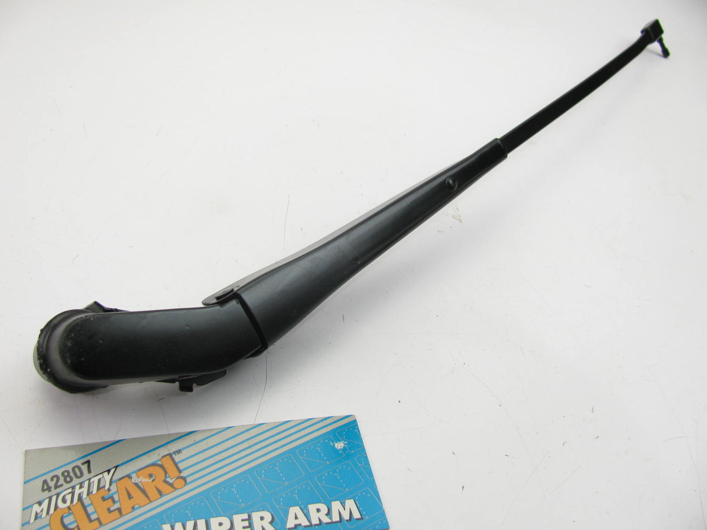 Mighty 42807 Front Right Passenger Side Windshield Wiper Arm