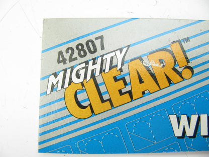 Mighty 42807 Front Right Passenger Side Windshield Wiper Arm