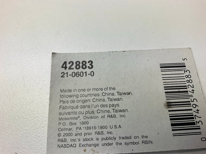 Mighty 42883 Front Windshield Wiper Arm