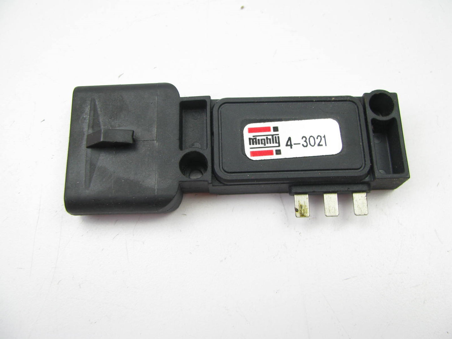 Mighty 4-3021 Ignition Control Module ICM - 1987-1990 Ford Escort, 87-88 EXP