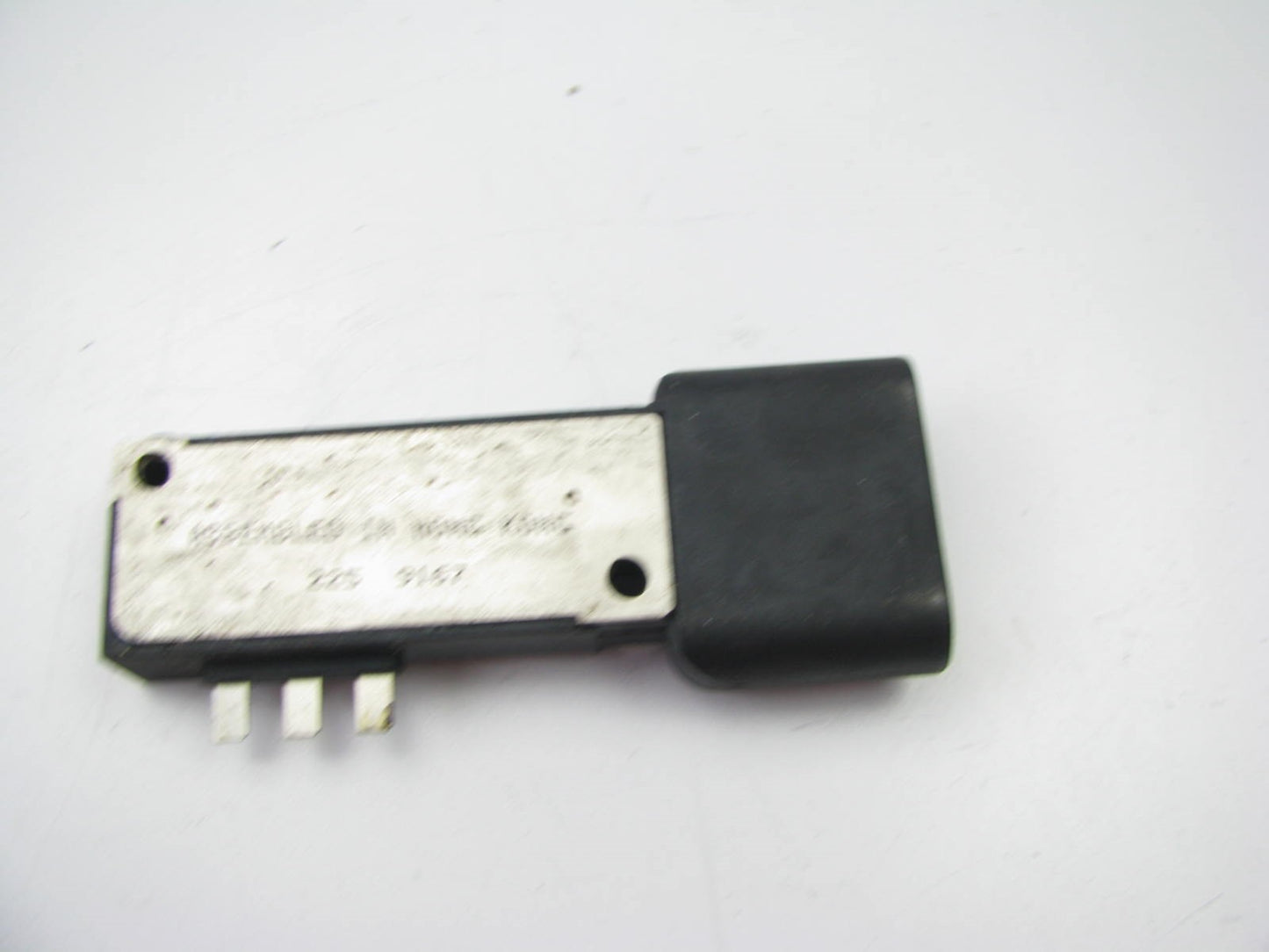 Mighty 4-3021 Ignition Control Module ICM - 1987-1990 Ford Escort, 87-88 EXP