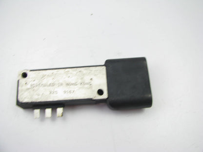 Mighty 4-3021 Ignition Control Module ICM - 1987-1990 Ford Escort, 87-88 EXP