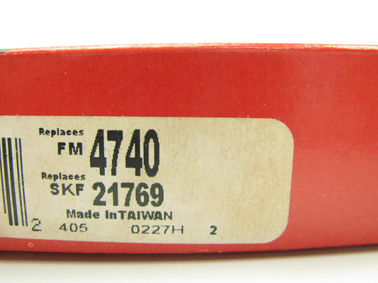 Mighty 4740 Front Inner Wheel Seal - 21769 PM4740 PT4740