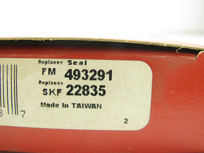 Mighty 493291 Wheel Oil Seal - Front Inner - 22835