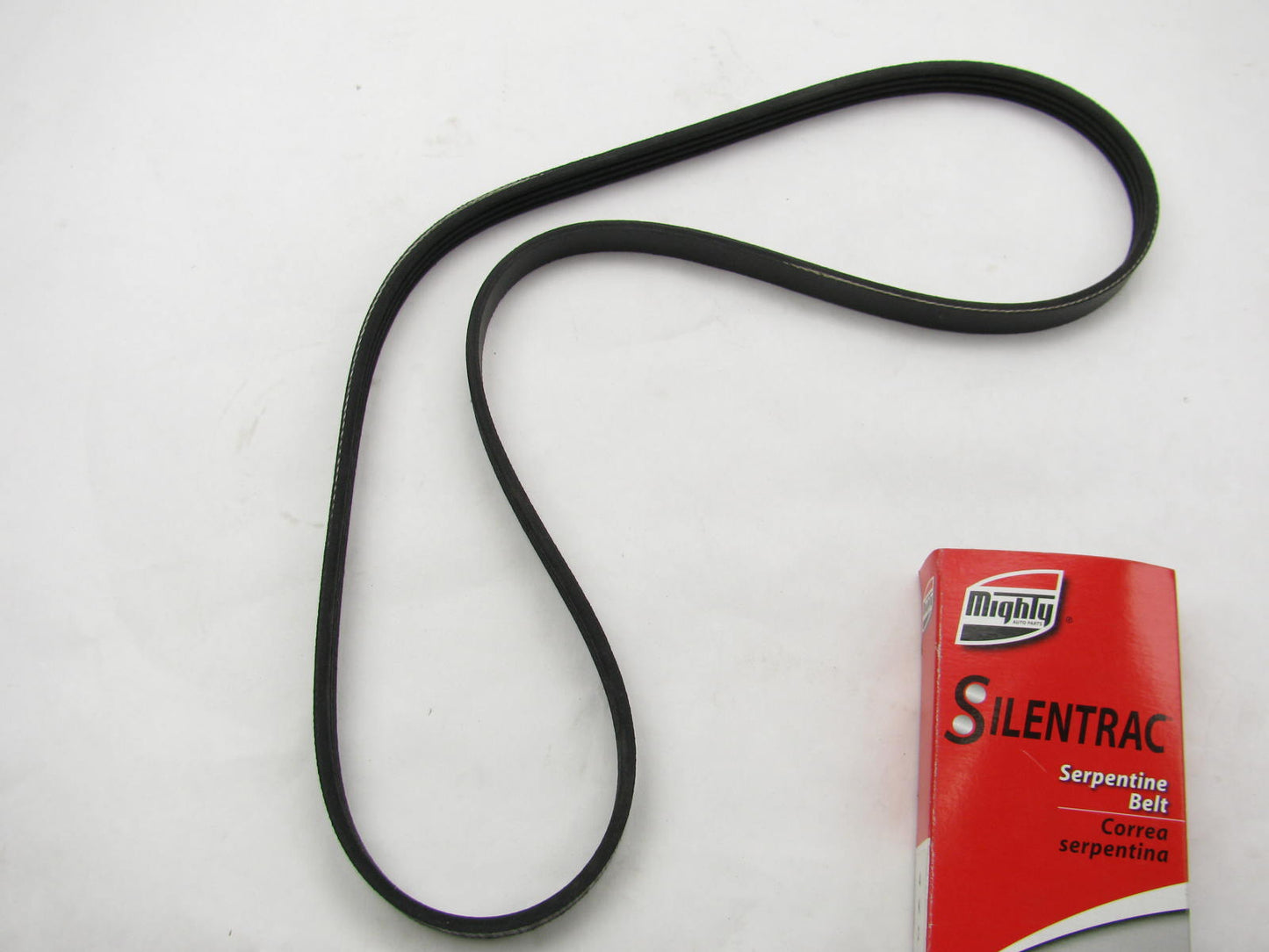 Mighty 4K398 Serpentine Belt
