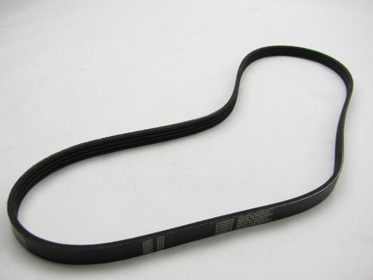 Mighty 4K398 Serpentine Belt