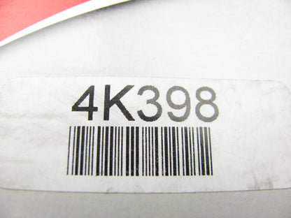 Mighty 4K398 Serpentine Belt