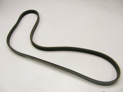 Mighty 4K410 Serpentine Belt - 0.56'' X 41.50'' - 4 Ribs