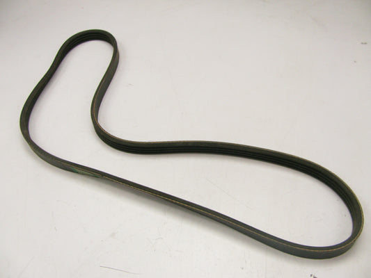 Mighty 4K410 Serpentine Belt - 0.56'' X 41.50'' - 4 Ribs