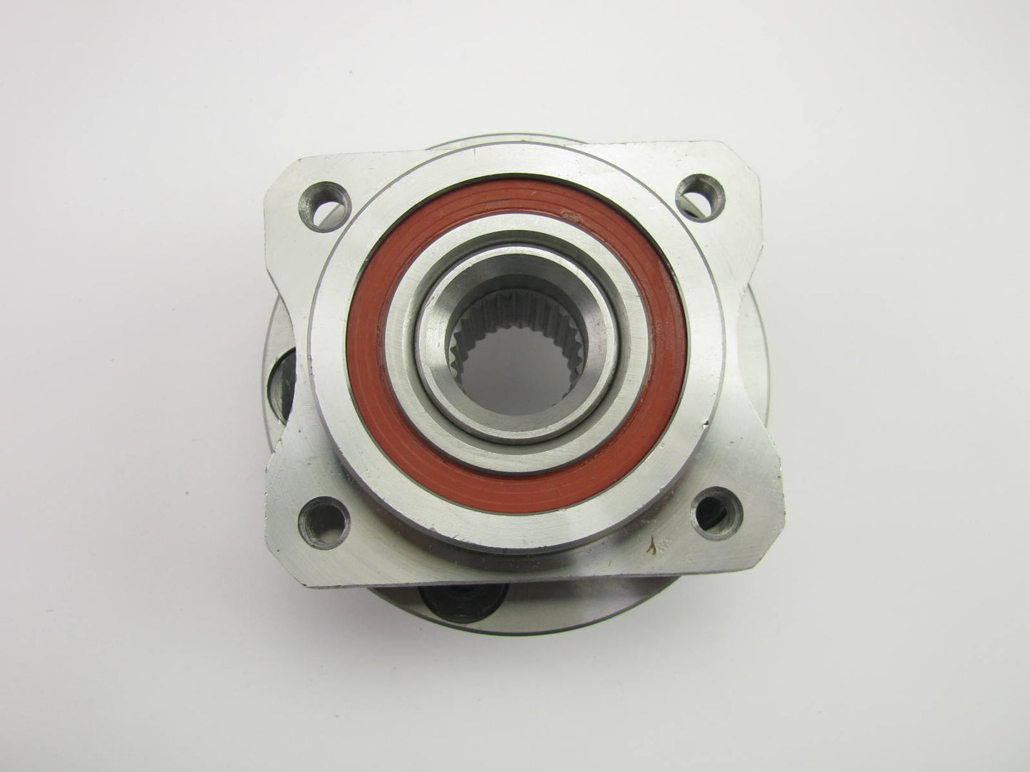 Mighty 513122 Wheel Bearing And Hub Assembly - Front - BR930216 PT513122