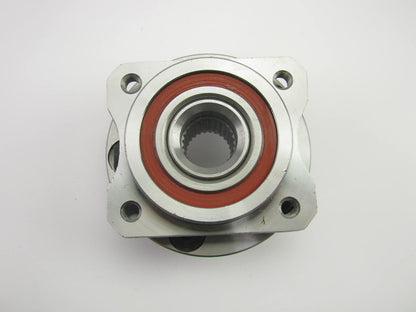 Mighty 513122 Wheel Bearing And Hub Assembly - Front - BR930216 PT513122