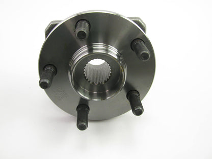 Mighty 513122 Wheel Bearing And Hub Assembly - Front - BR930216 PT513122