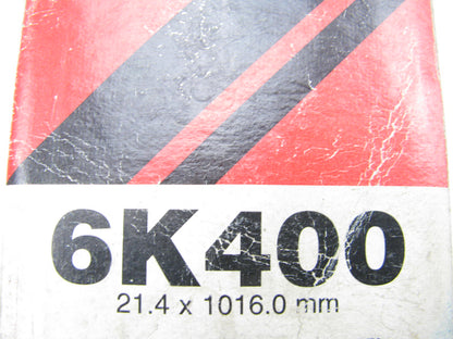 Mighty 6K400 Engine Serpentine Belt